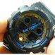 Годинник CASIO G-SHOCK GA-100-1A2ER 8&nbsp;346 фото 3