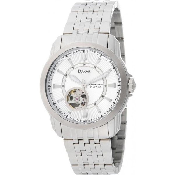 Часы BULOVA 96A100 (9&nbsp;197) 9&nbsp;197 фото
