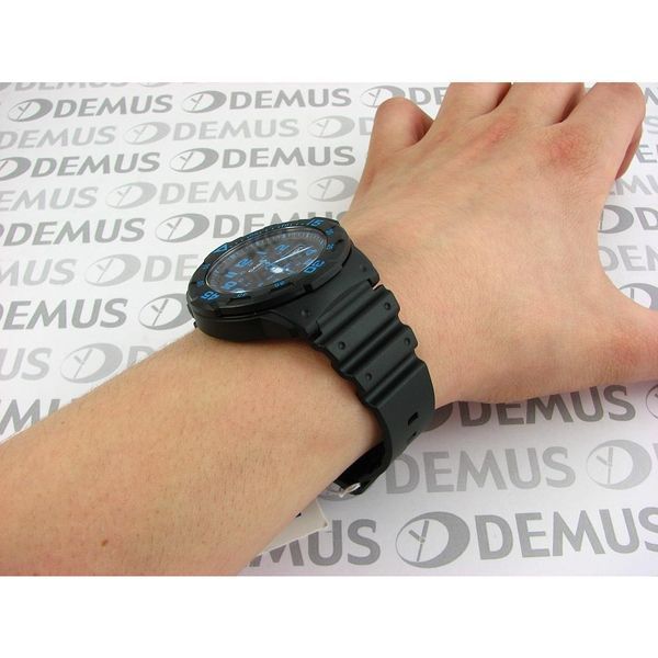 Часы CASIO MRW-200H-2BVEF (8&nbsp;325) 8&nbsp;325 фото