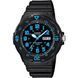 Часы CASIO MRW-200H-2BVEF (8&nbsp;325) 8&nbsp;325 фото 1