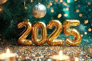 Идеи подарка на Новый год 2025: Зеленая Змея проявляет характер фото