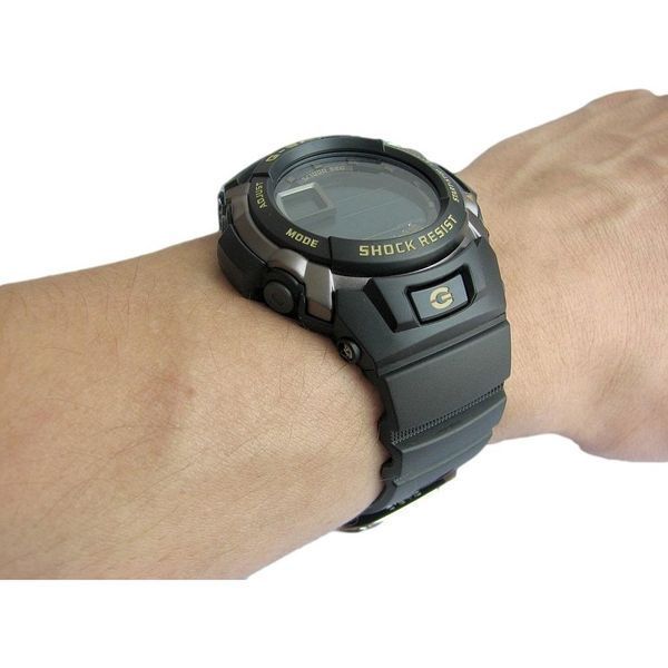 Годинник CASIO G-SHOCK G-7710-1ER (10 626) 10&nbsp;626 фото