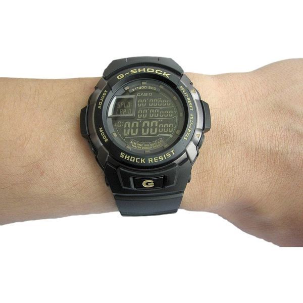 Годинник CASIO G-SHOCK G-7710-1ER (10 626) 10&nbsp;626 фото