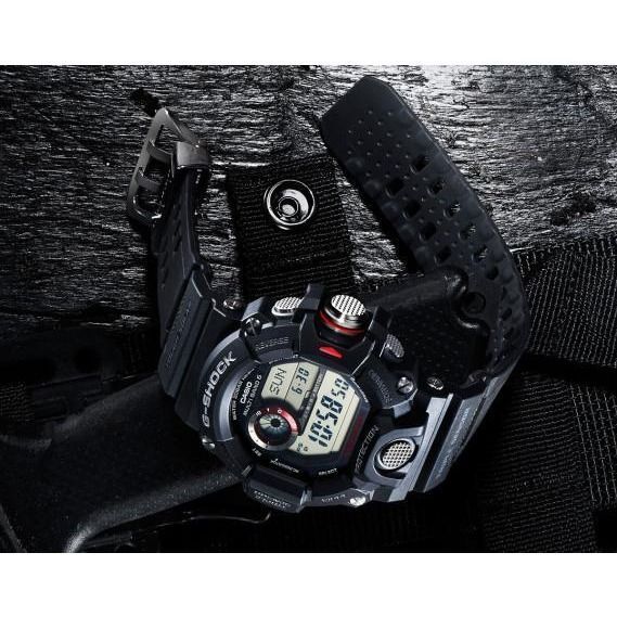 Часы CASIO G-SHOCK GW-9400-1ER (5&nbsp;905) 5&nbsp;905 фото