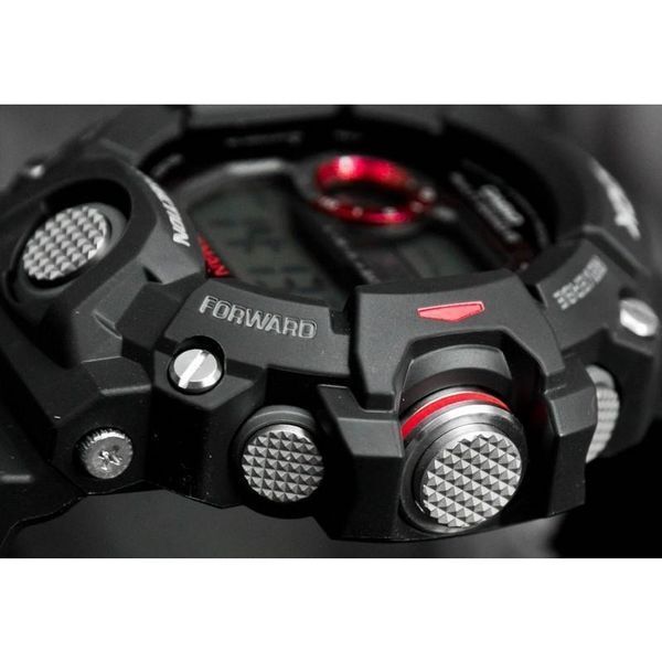 Часы CASIO G-SHOCK GW-9400-1ER (5&nbsp;905) 5&nbsp;905 фото