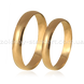 Золота обручка 00a 00a фото 2