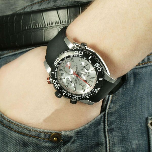 Часы BULOVA 98B210 (4&nbsp;656) 4&nbsp;656 фото