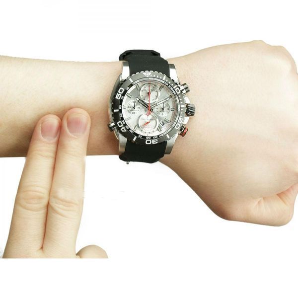 Часы BULOVA 98B210 (4&nbsp;656) 4&nbsp;656 фото