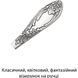 Серебряная вилка Фантазия 037724 037724 фото 2