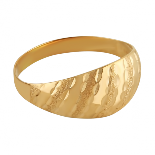 Золоте кільце 1,1,1275-5 1,1,1275-5 фото