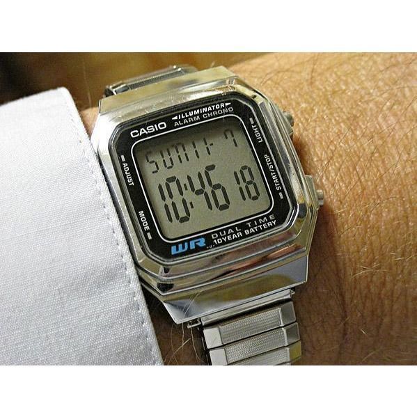 Годинник CASIO A178WEA-1A (10 635) 10&nbsp;635 фото