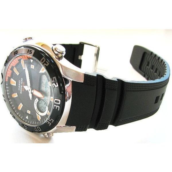 Годинник CASIO AMW-710-1AVEF (10 151) 10&nbsp;151 фото