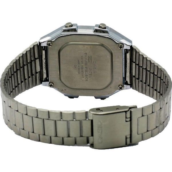 Годинник CASIO A178WEA-1A (10 635) 10&nbsp;635 фото