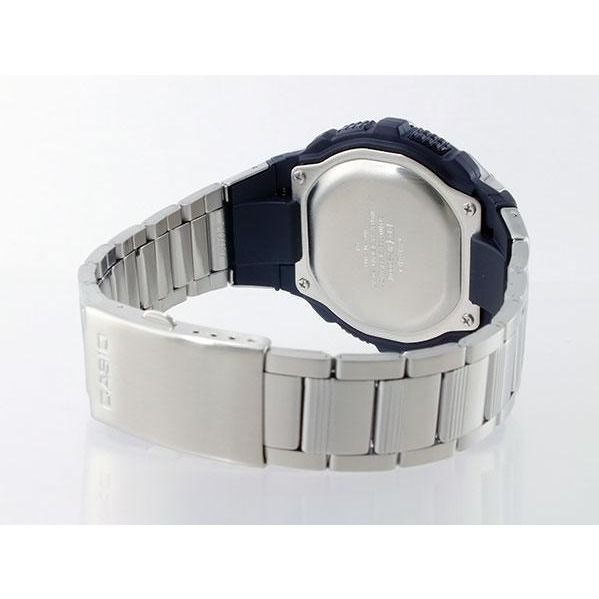 Годинник CASIO AE-2000WD-1AVEF (10 152) 10&nbsp;152 фото