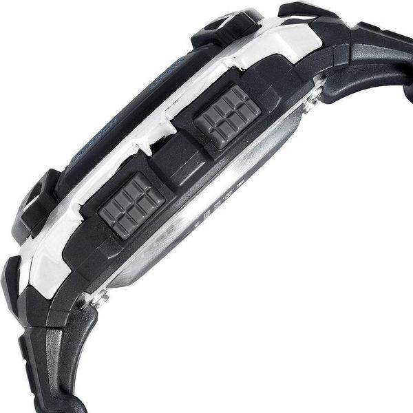Годинник CASIO AE-2000WD-1AVEF (10 152) 10&nbsp;152 фото