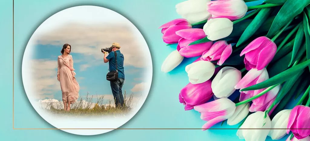 Фотосессия - замечательный подарок для каждой девушки Фотосессия - замечательный подарок для каждой девушки