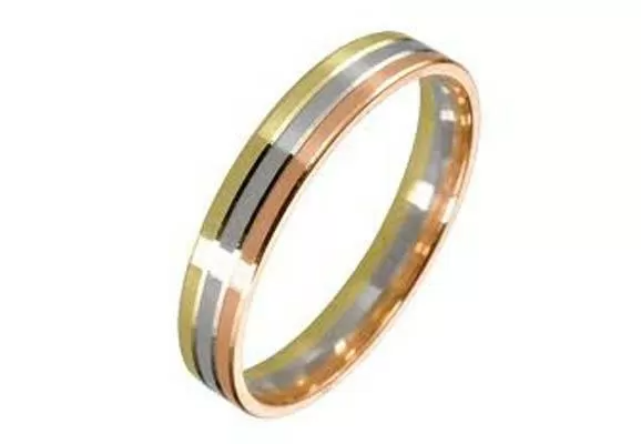 Золотое кольцо
