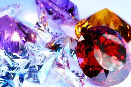Камни огненной стихии Камни огненной стихии