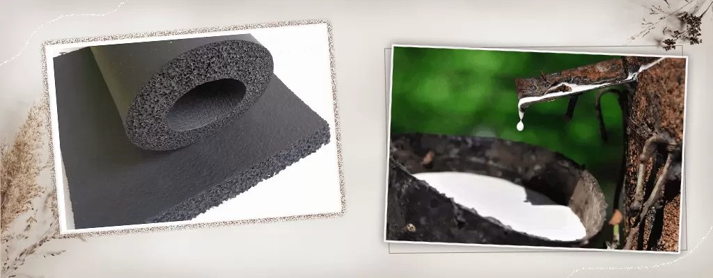 каучук натуральный каучук натуральный фото