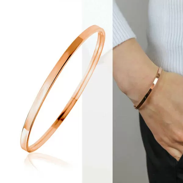 Женские и мужские браслеты из золота в интернет-магазине «Алмаз»