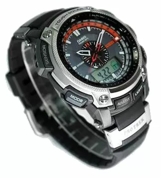 Protrek 5000 clearance