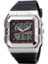 обзорное фото Часы Q&Q DE02J302Y (735) Часы спортивные обзорное фото Часы Q&Q DE02J302Y (735)  Часы спортивные