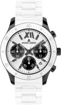 обзорное фото Часы JACQUES LEMANS 1-1587P (9 910)  Часы спортивные женские