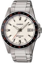 обзорное фото Часы CASIO MTP-1290D-7AVEF (10 364) Часы классические обзорное фото Часы CASIO MTP-1290D-7AVEF (10 364)  Часы классические