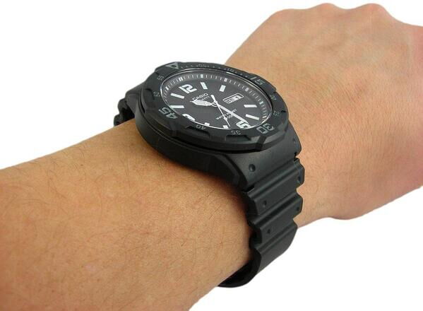 Часы CASIO MRW-200H-1B2VEF-4 Часы CASIO MRW-200H-1B2VEF-4