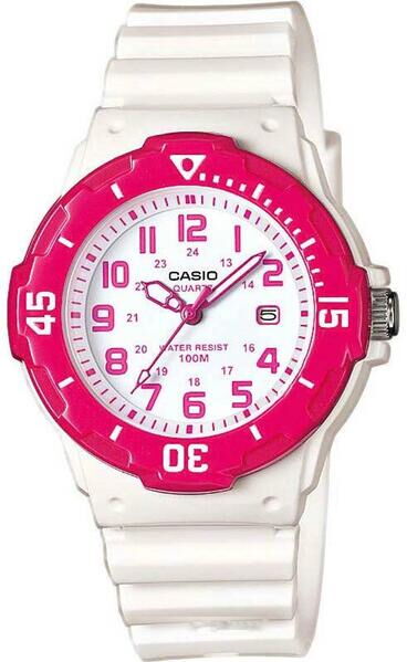 Годинник CASIO LRW-200H-4BVEF (5 179) детальне зображення ювелірного виробу