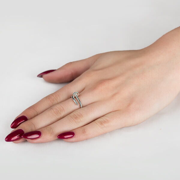 Кольцо серебряное.Фото Кольцо серебряное.Фото