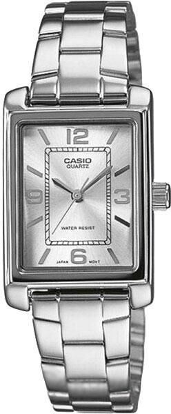 Годинник CASIO LTP-1234PD-7AEF (5 896) детальне зображення ювелірного виробу Годинник CASIO LTP-1234PD-7AEF (5 896) детальне зображення ювелірного виробу