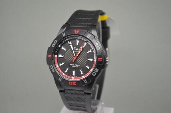 Годинник Q&Q GW36J007Y (1 980) детальне зображення ювелірного виробу Годинник Q&Q GW36J007Y (1 980) детальне зображення ювелірного виробу