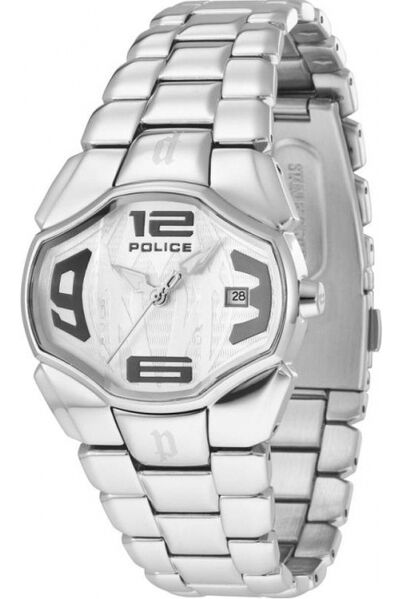 Часы POLICE 12896BS/04M (10 033) детальное изображение ювелирного изделия Часы спортивные женские Часы POLICE 12896BS/04M (10 033) детальное изображение ювелирного изделия Часы спортивные женские