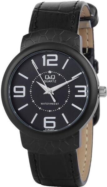 Годинник  Q&Q CL05J505Y (1 239) детальне зображення ювелірного виробу Годинник  Q&Q CL05J505Y (1 239) детальне зображення ювелірного виробу