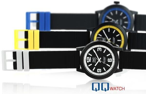 Часы Q&Q VR10J007Y-2 Часы Q&Q VR10J007Y-2