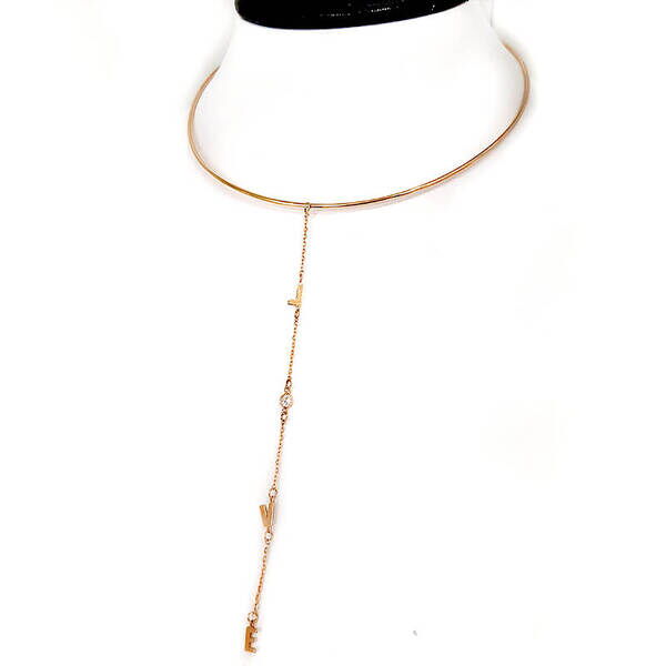 колье жесткое колье жесткое