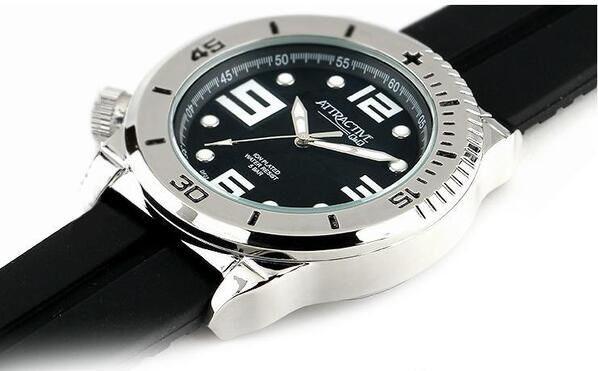 Годинник Q&Q DF02J305Y (751) детальне зображення ювелірного виробу