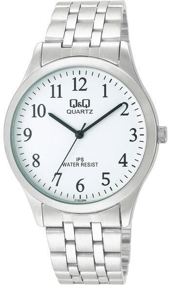 Часы Q&Q C152J204Y (2 099) детальное изображение ювелирного изделия Часы классические Часы Q&Q C152J204Y (2 099) детальное изображение ювелирного изделия Часы классические