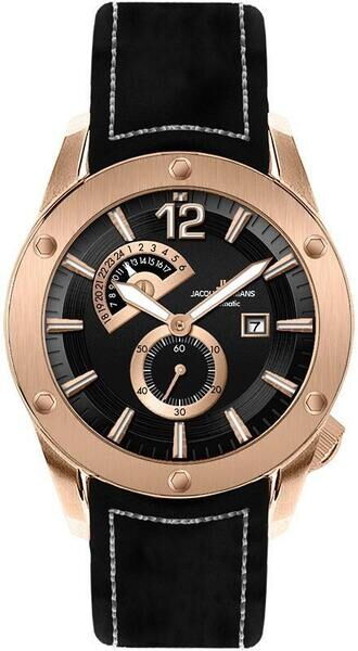 Годинник JACQUES LEMANS 1-1765C (8 220) детальне зображення ювелірного виробу Годинник JACQUES LEMANS 1-1765C (8 220) детальне зображення ювелірного виробу