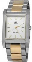 обзорное фото Часы Q&Q Q632-401Y (1 766)  Часы мужские