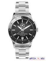 оглядове фото Годинник JACQUES LEMANS U-29D (10 303)