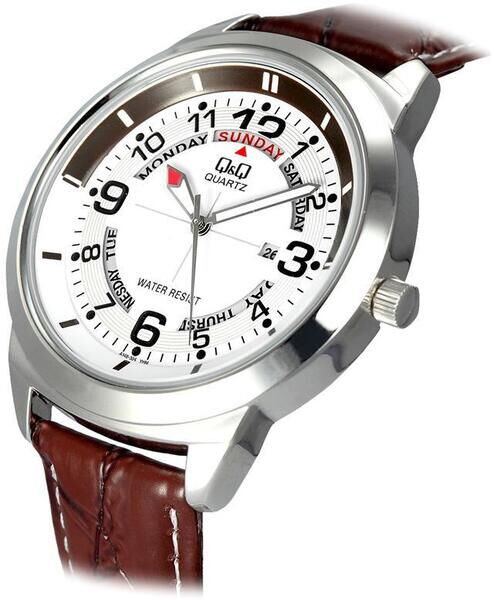 Часы Q&Q A148J304Y-4 Часы Q&Q A148J304Y-4