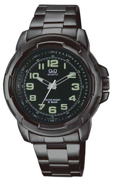 Годинник Q&Q Q744J402Y детальне зображення ювелірного виробу Годинник Q&Q Q744J402Y детальне зображення ювелірного виробу