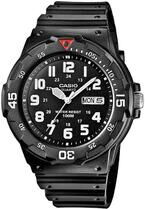 обзорное фото Часы CASIO MRW-200H-1BVEF (10 099) Часы спортивные обзорное фото Часы CASIO MRW-200H-1BVEF (10 099)  Часы спортивные