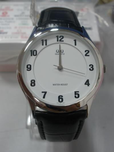 Часы Q&Q VK72-304 Часы Q&Q VK72-304