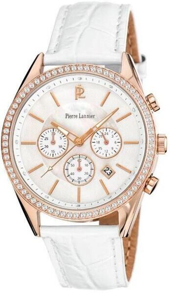 Годинник   PIERRE LANNIER 143F990 (3 529) детальне зображення ювелірного виробу Годинник   PIERRE LANNIER 143F990 (3 529) детальне зображення ювелірного виробу