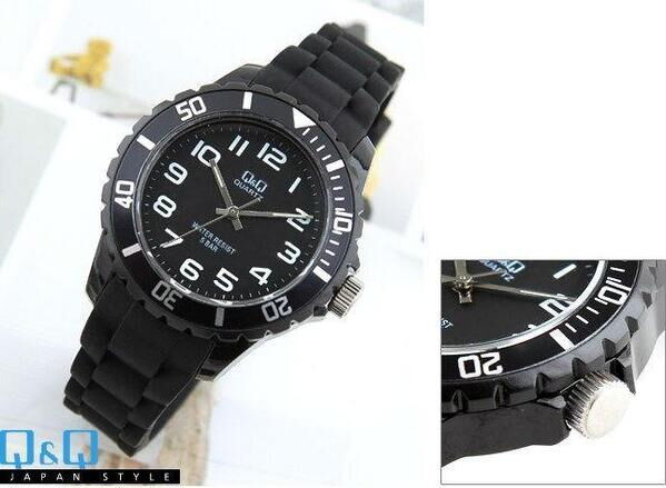 Годинник Q&Q Z101J001Y (903) детальне зображення ювелірного виробу