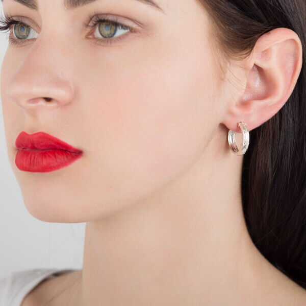 Серьги серебро.Фото Серьги серебро.Фото