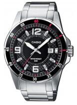 оглядове фото Годинник CASIO MTP-1291D-1A1VEF (10 368)